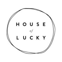 House of Lucky logo - Similar company to Agmes