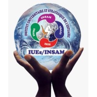 Institut Universitaire et Stratégique de l'Estuaire (IUEs/Insam) logo - Similar company to Institut Universitaire De La Pointe - Iup