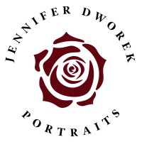 Jennifer Dworek Portraits logo - Similar company to Mothers Know Best Management