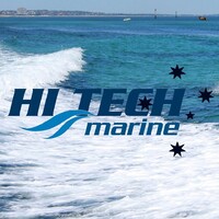 Hitech Marine logo - Similar company to Esmario Marine