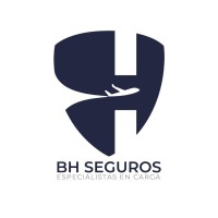 BH Seguros logo - Similar company to Bh Seguros (31)3082-0581 _ Seguros De Vida, Automóvel, Residencial Entre Outros