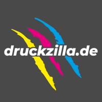 SR Druck GmbH | druckzilla logo - Similar company to Hans Gabelstapler