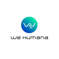 We Humana logo - Similar company to Pranux