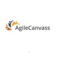 AgileCanvass logo - Similar company to Mccarthy Ai