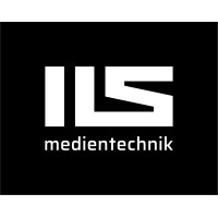 ils medientechnik gmbh logo - Similar company to Occaseo Content. Event. Design.