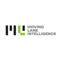 Moving Lane // Archived logo - Similar company to Frugt.Dk