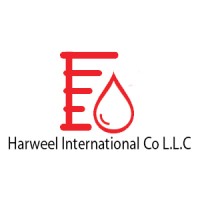 Harweel International Co For Oil Well Services logo - Similar company to Berba