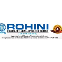 Rohini College of Engineering and Technology (RCET) logo - Similar company to Rohini College Of Engineering And Technology - Best Engineering College In Nagercoil