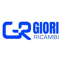 Giori Ricambi Srl logo - Similar company to Samoter - Veronafiere