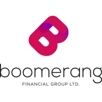 Boomerang Financial Group Ltd