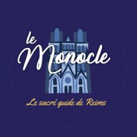 Le Monocle, le sacré guide de Reims logo - Similar company to Team Challenge Reims