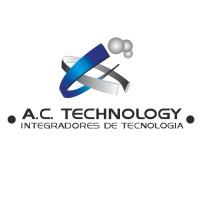 AC Technology Sac logo - Similar company to Controlware Sac