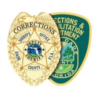 Miami-Dade Corrections And Rehabilitation Department
