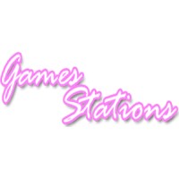 Games Stations logo - Similar company to Dailyscrawl