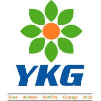 Young Khalsa Girls logo - Similar company to Conquer Leadership
