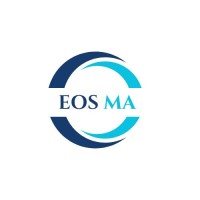 EOSMA logo - Similar company to Weedoit