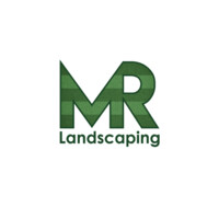 M R Landscaping logo - Similar company to Howard Evans Roofing & Cladding Limited