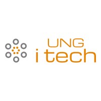 UNG i tech logo - Similar company to Medthings