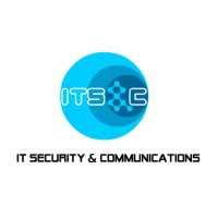 ITS & C logo - Similar company to Novigado Global