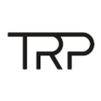 TRP logo - Similar company to Shai Rogel Design & Engineering
