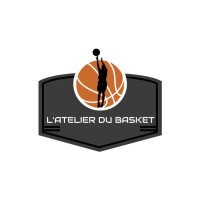 L'ATELIER DU BASKET logo - Similar company to Infinity Ball Concept