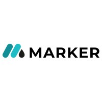 Marker logo - Similar company to Nine Tails S-Corp