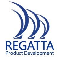 Regatta Product Development logo - Similar company to T & D Design,Llc