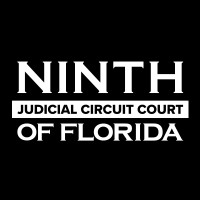 Ninth Judicial Circuit Court Of Florida