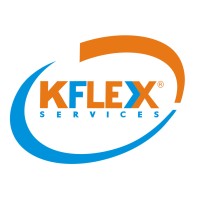 KFLEX SERVICES BELGIUM logo - Similar company to Kflex