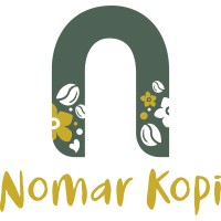 PT NOMAR KOPI INDONESIA logo - Similar company to Amazon Garden