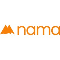 Nama Africa logo - Similar company to Techjamlabs Limited