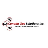 Canada Gas Solutions Inc. logo - Similar company to Nano Bubble Technologies