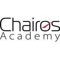Chairos Academy logo - Similar company to Timcorp-Academy