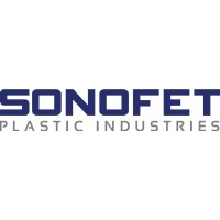 SONOFET logo - Similar company to Strapack Morocco