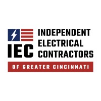 IEC of Greater Cincinnati logo - Similar company to Iec Central Ohio