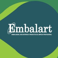 Embalart logo - Similar company to Movtec