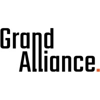 Grand Alliance logo - Similar company to Alto