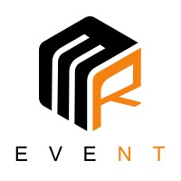 MR Event logo - Similar company to We Close Sverige