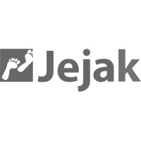 Majalah Jejak logo - Similar company to Lebenslang Id