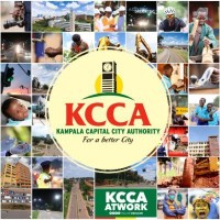 Kampala Capital City Authority logo - Similar company to Daicon Srl