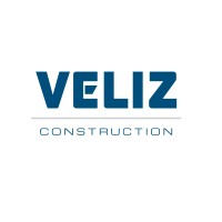 Veliz Construction logo - Similar company to BTC Construction