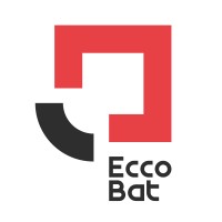 EccoBat logo - Similar company to Alpha Solution