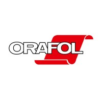 ORAFOL logo - Similar company to Avery Dennison Graphics Solutions