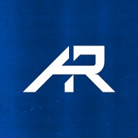 AR.DZN logo - Similar company to Detour Apps