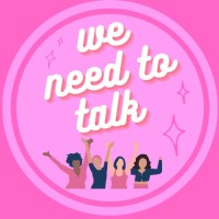 We Need To Talk TUTV logo - Similar company to Temple Update