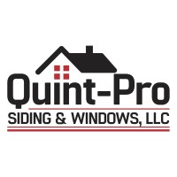 Quint-Pro Siding & Windows logo - Similar company to Nt Window Inc.
