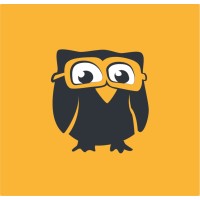 Búho Animation Studios logo - Similar company to Hook Up Animation