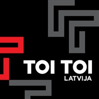 TOI TOI Latvija Mobilo sanitāro pakalpojumu līderis Latvijā logo - Similar company to Hps Connect Co., Ltd.