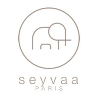 SEYVAA Paris logo - Similar company to Woak Design