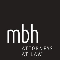 mbh Attorneys at Law logo - Similar company to Printcom